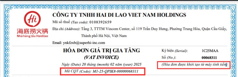 Vi Du Ve Ma Cqt Tu Hoa Don Dien Tu 1760363363