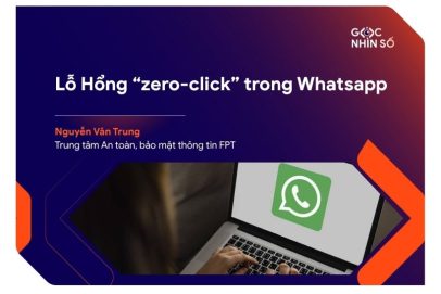 Lỗ Hổng “zero-click” Nghiêm Trọng Trong Whatsapp (cve-2025-55177)