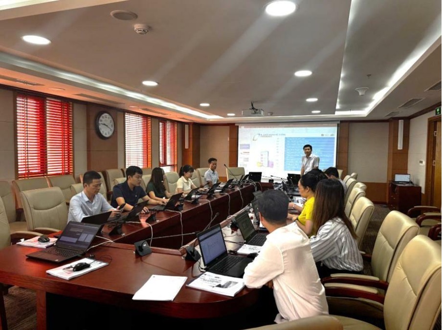 FPT đồng hành cùng Ủy ban Chứng khoán Nhà nước nâng cấp hệ thống kế toán theo Thông tư của Bộ Tài chính 4 1 1762488898