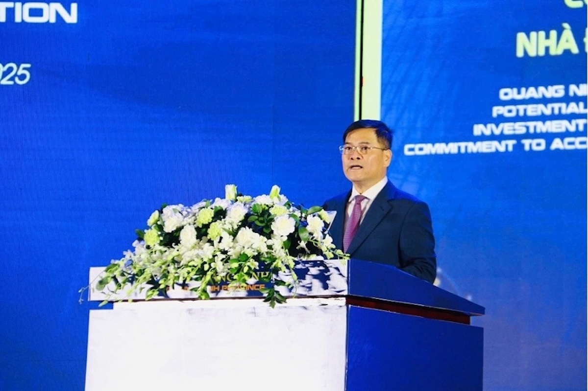 FPT sẵn sàng cùng tỉnh Quảng Ninh trở thành “điểm đến chiến lược của dòng vốn đầu tư” bằng công nghệ số 7 1 1764140723