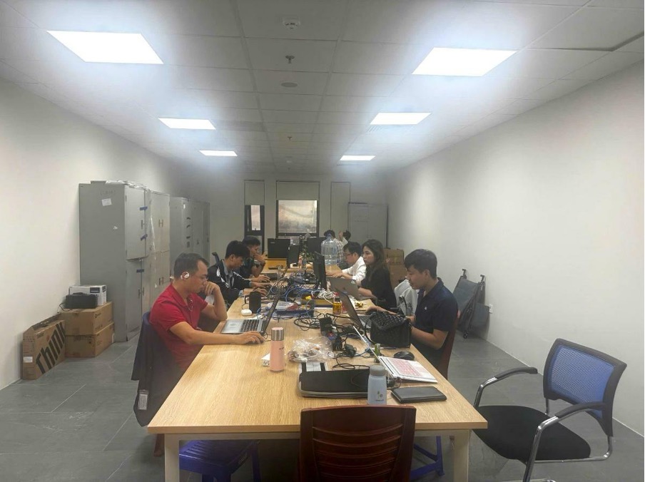 FPT đồng hành cùng Ủy ban Chứng khoán Nhà nước nâng cấp hệ thống kế toán theo Thông tư của Bộ Tài chính 6 3 1762488901