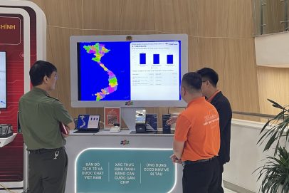 FPT giới thiệu các giải pháp Make in Vietnam tại Sự kiện Chuyển đổi số Bộ Công an 2025