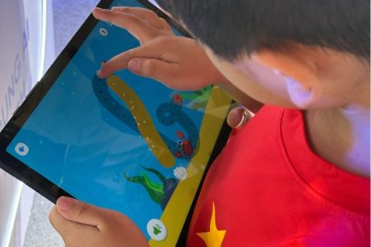 VioEdu ra mắt sân chơi tư duy cho trẻ 3-5 tuổi, trao đúng cơ hội ở “thời kỳ vàng”