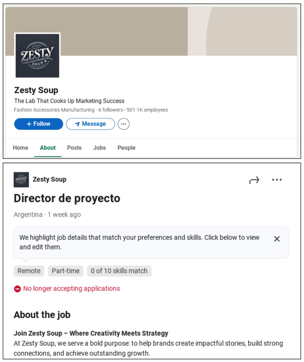 Khi cơ hội việc làm trở thành chiếc bẫy: Chiến dịch tuyển dụng giả của hacker Việt Nam 7 ảnh 2 1763630177