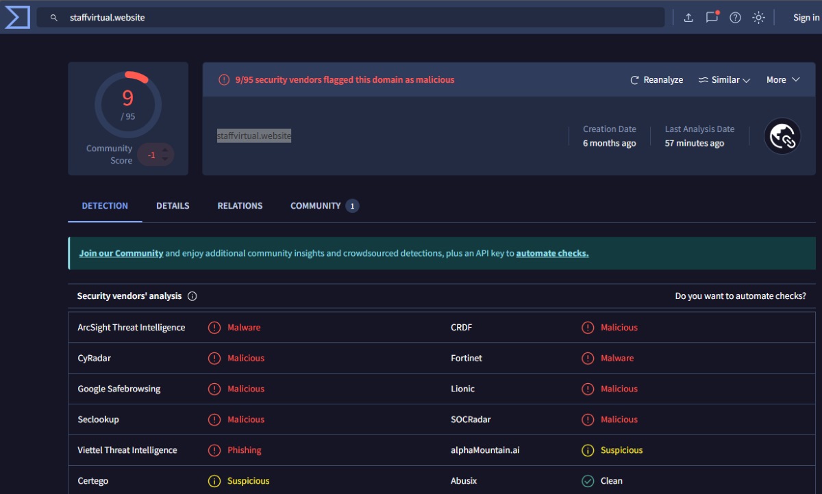 Khi cơ hội việc làm trở thành chiếc bẫy: Chiến dịch tuyển dụng giả của hacker Việt Nam 10 ảnh 5 1763630173