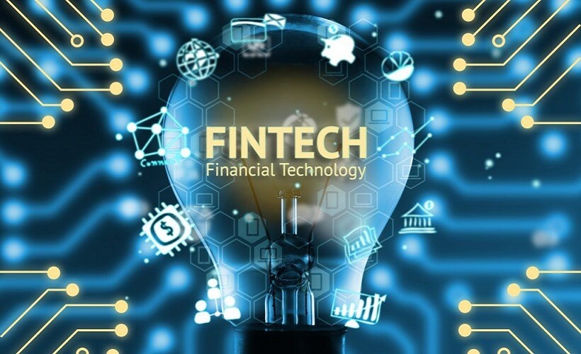 Fintech là gì? Toàn cảnh công nghệ tài chính và xu hướng tương lai 7 Cac Loai Hinh Fintech Pho Bien 1762224993