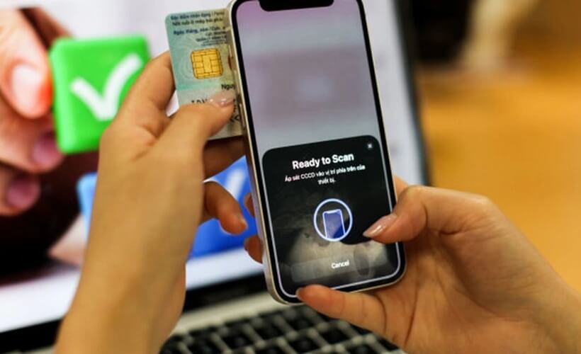 Giải pháp xác thực thông tin CCCD gắn chip – Nền tảng cho định danh số an toàn 5 Can Xac Thuc Thong Tin Cccd Gan Chip De Bao Mat 1762271319