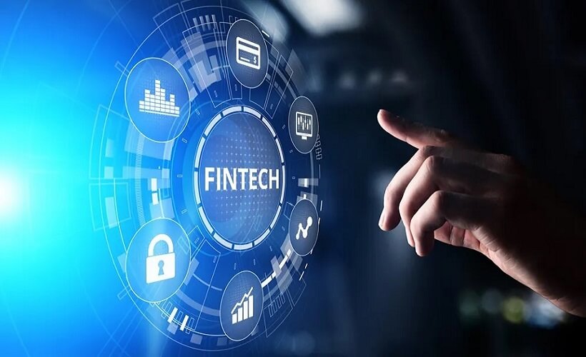Fintech là gì? Toàn cảnh công nghệ tài chính và xu hướng tương lai 6 Fintech Hoat Dong Tren Cong Nghe Cot Loi 1762224851
