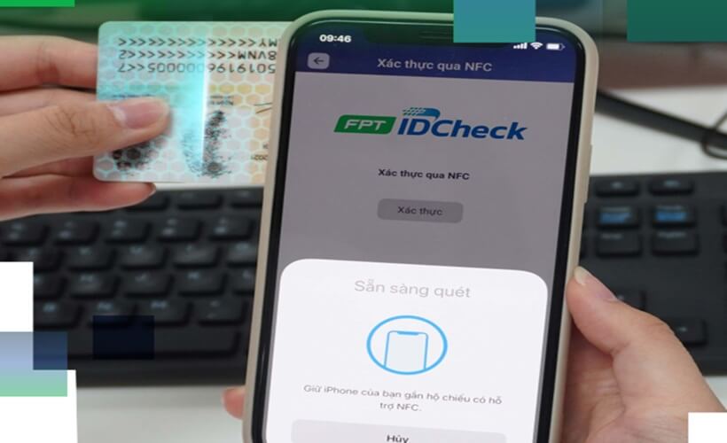 Giải pháp xác thực thông tin CCCD gắn chip – Nền tảng cho định danh số an toàn 6 Fpt Idcheck Giai Phap Xac Thuc Cccd Gan Chip Chinh Xac 1762271636