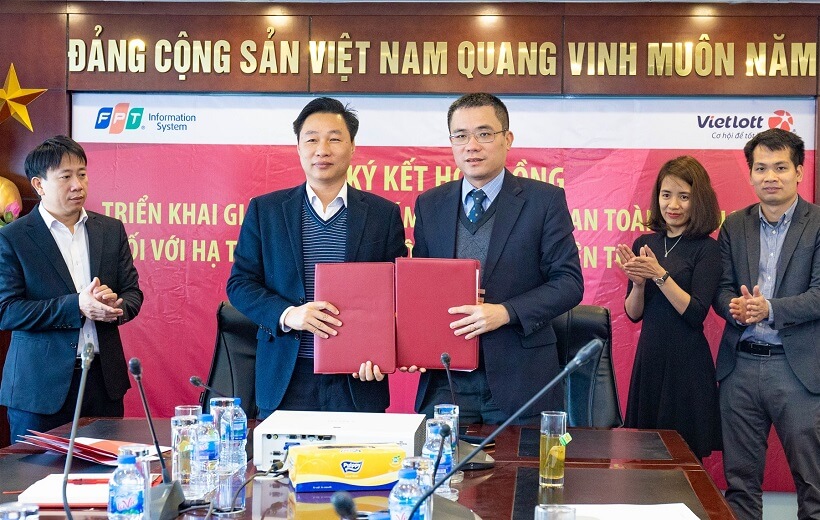 Ransomware là gì? Cách phòng ngừa và bảo vệ dữ liệu hiệu quả 9 Ky Ket An Toan An Ninh Mang Cua Fpt Is 1763101322