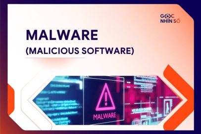Malware là gì? Cách nhận biết và phòng tránh phần mềm độc hại hiệu quả