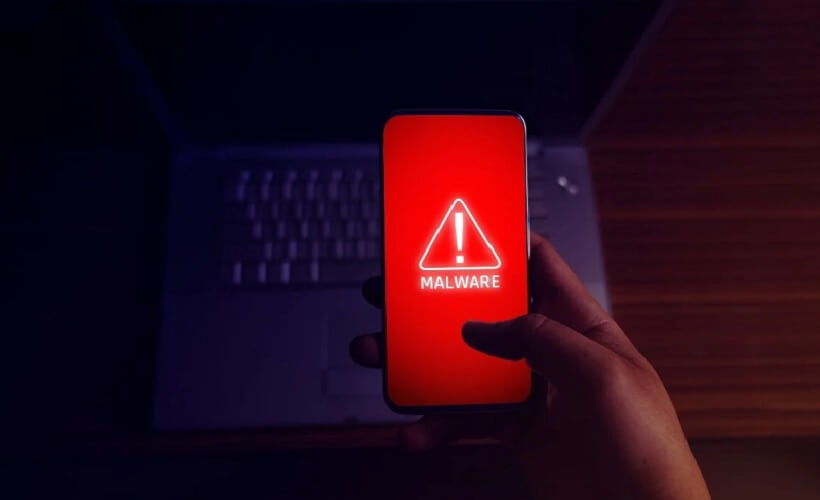 Malware là gì? Cách nhận biết và phòng tránh phần mềm độc hại hiệu quả 5 Nguyen Nhan Khien Thiet Bi Nhiem Malware 1763101617