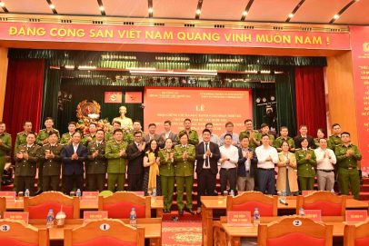 Trung tâm Dữ liệu quốc gia đạt chứng chỉ TIA-942-C Rated 4 giai đoạn thiết kế