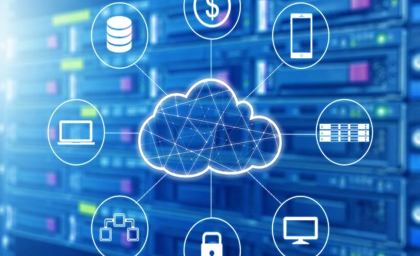 Hybrid Cloud là gì? Lợi ích, hạn chế và hướng dẫn triển khai 5 Uu Nhuoc Diem Cua Mo Hinh Dam May Lai 1762828902