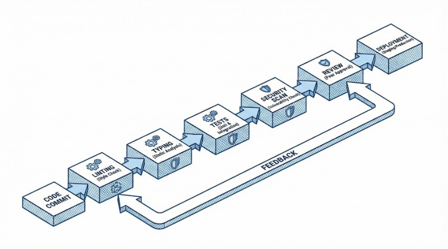 TỪ “VIBE CODING” ĐẾN “VIBE ENGINEERING”: CÁCH MẠNG NHẬN THỨC TRONG LẬP TRÌNH THỜI AI 11 5 1765297055