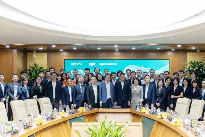 BIDV chuyển đổi thành công hệ thống Core thẻ Way4 hiện đại