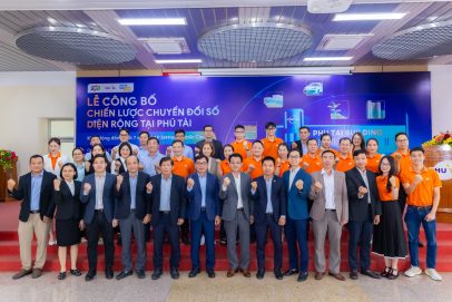 FPT tham gia Ban Chấp hành VIFOREST: Công nghệ sẵn sàng song hành nâng cao năng lực cạnh tranh ngành gỗ Việt Nam 9 Ảnh Phú Tài 1765785472