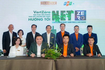 FPT tham gia Ban Chấp hành VIFOREST: Công nghệ sẵn sàng song hành nâng cao năng lực cạnh tranh ngành gỗ Việt Nam 10 Ảnh Trần Đức 1765785475