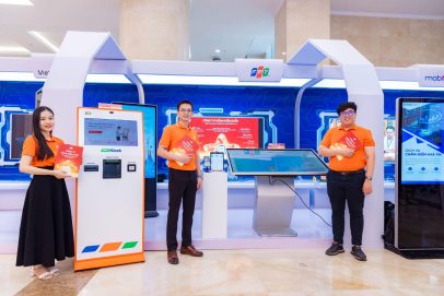 Hệ sinh thái giải pháp FPT kiến tạo các giá trị thực tiễn đưa đề án 06 vào cuộc sống