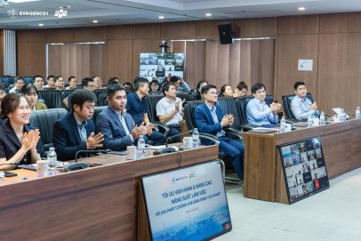 FPT song hành cùng EVNGENCO1 tổ chức hội thảo, rút ngắn khoảng cách từ chiến lược đến thực thi tự động hóa
