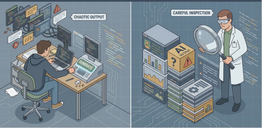 TỪ “VIBE CODING” ĐẾN “VIBE ENGINEERING”: CÁCH MẠNG NHẬN THỨC TRONG LẬP TRÌNH THỜI AI 7 Picture1 1765297059