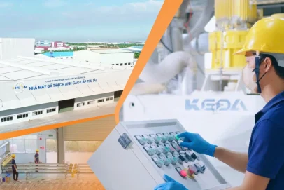 Câu chuyện từ Phú Tài: Chuyển đổi số không còn là lựa chọn, đó là sự sống còn