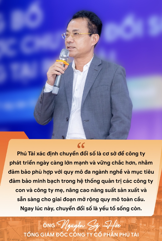 Câu chuyện từ Phú Tài: Chuyển đổi số không còn là lựa chọn, đó là sự sống còn 2 Pt Web 13 1765529572752624894436 1765784849