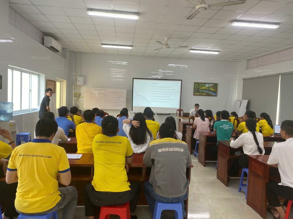 FPT đồng hành cùng Minh Phú Hậu Giang golive hệ thống FPT.eApprove 5 Dao Tao 1768819694