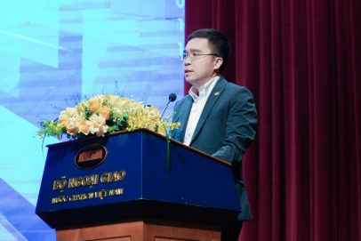 Lãnh đạo FPT: “Khung kiến trúc số cần tiếp cận theo nguyên tắc “AI first”