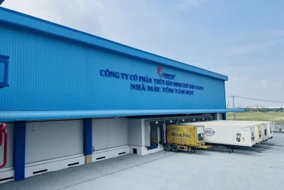 FPT đồng hành cùng Minh Phú Hậu Giang golive hệ thống FPT.eApprove