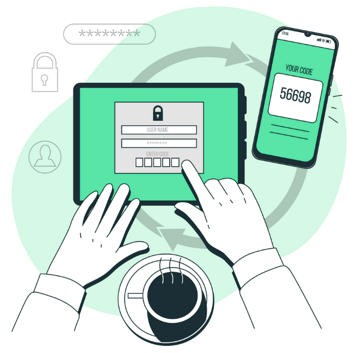 Sinh trắc học khuôn mặt thời AI: vì sao các ngân hàng phải siết thiết bị, khóa ứng dụng và bắt buộc xác thực đa yếu tố? 6 Ai Deepfake Khiến Liveness Phải đi Kèm Chuẩn Hóa Và đa Lớp 1770964065