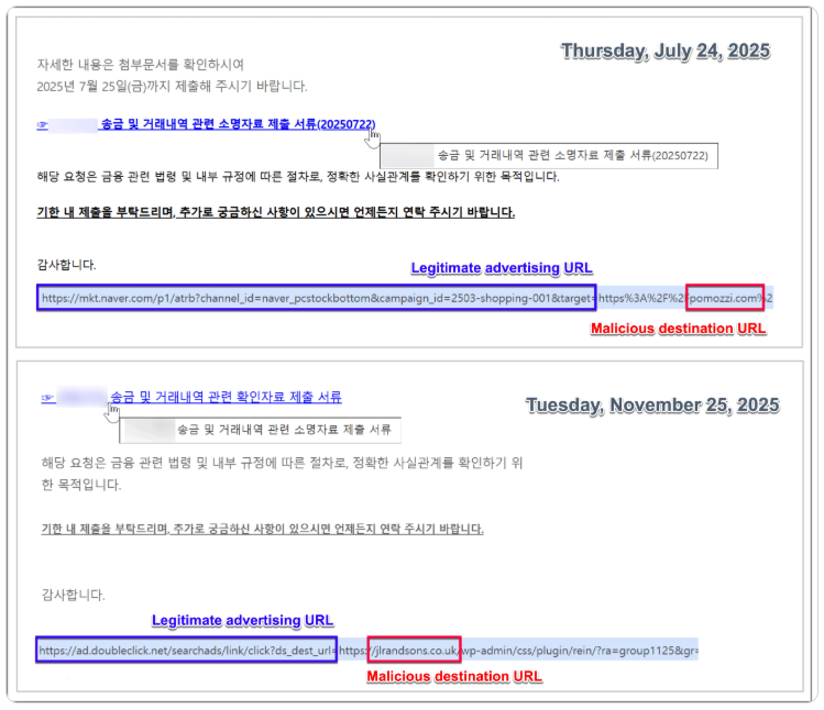 Operation Poseidon: APT Konni đang lợi dụng Google Ads để vượt qua phòng thủ email 11 Operation Poseidon 3 1772071633