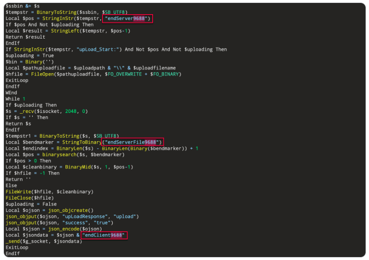 Operation Poseidon: APT Konni đang lợi dụng Google Ads để vượt qua phòng thủ email 15 Operation Poseidon 7 1772092608