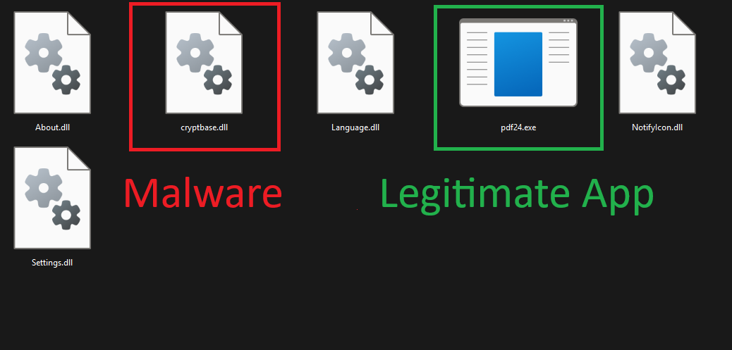 PDFSIDER: Đừng vội vàng mở một tệp tài liệu khi chưa xác minh nguồn gốc 12 Pdfsider 2 1772009391