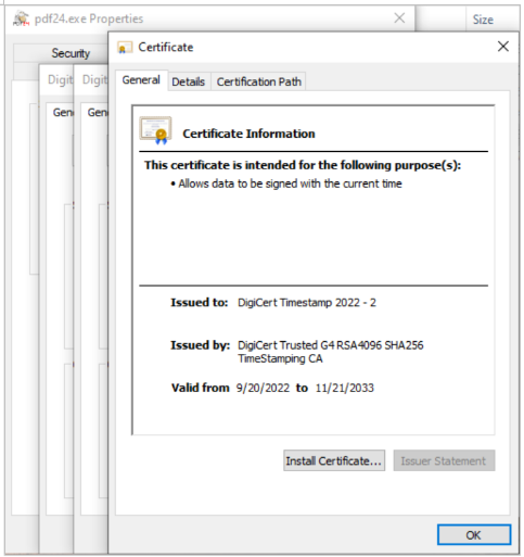 PDFSIDER: Đừng vội vàng mở một tệp tài liệu khi chưa xác minh nguồn gốc 14 Pdfsider 4 1772009457