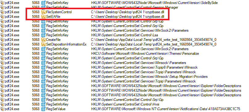 PDFSIDER: Đừng vội vàng mở một tệp tài liệu khi chưa xác minh nguồn gốc 15 Pdfsider 5 1772009487