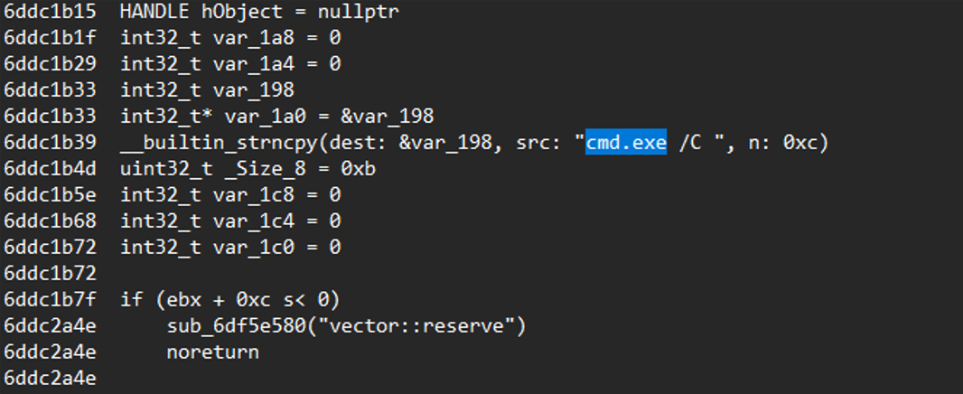 PDFSIDER: Đừng vội vàng mở một tệp tài liệu khi chưa xác minh nguồn gốc 16 Pdfsider 6 1772009516