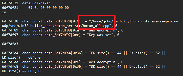 PDFSIDER: Đừng vội vàng mở một tệp tài liệu khi chưa xác minh nguồn gốc 17 Pdfsider 7 1772009543