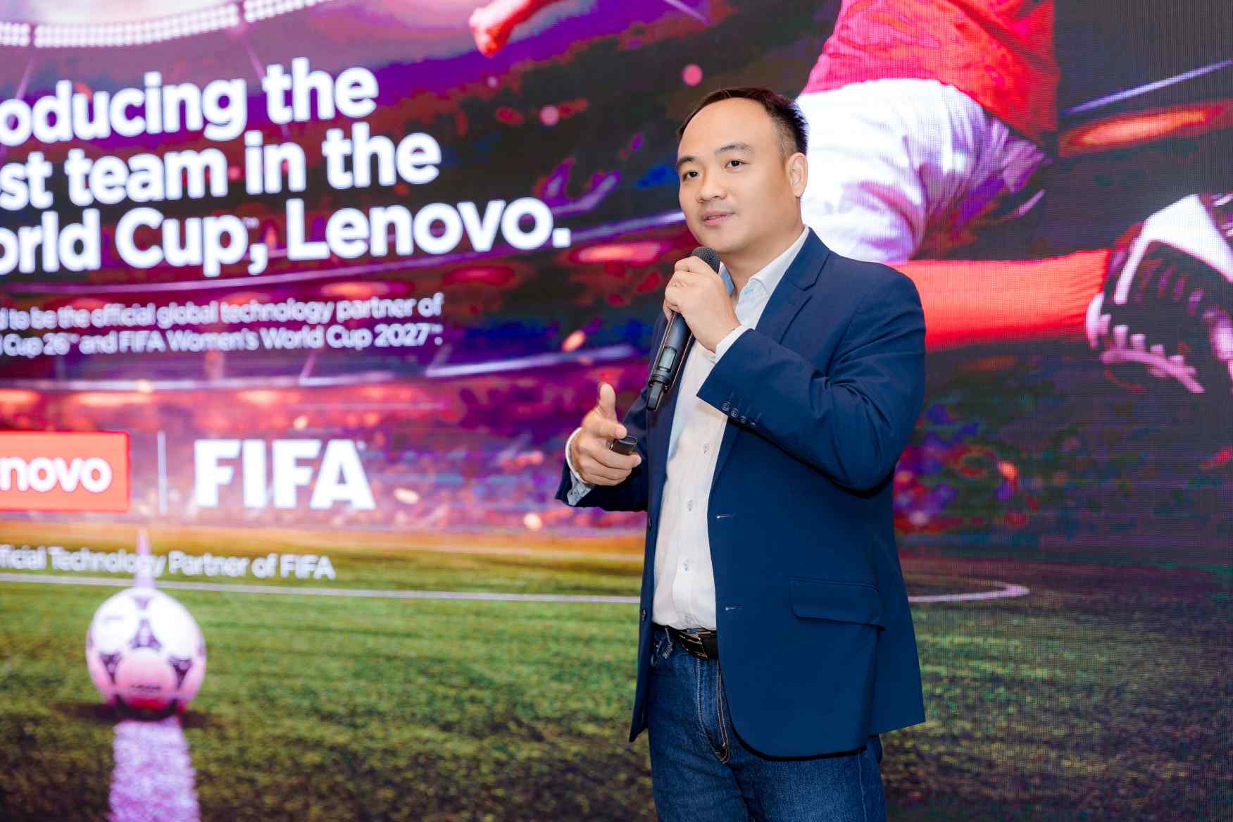 Lenovo và FPT chung tay thúc đẩy ứng dụng AI tại Việt Nam 7 191a0560' 1774844224