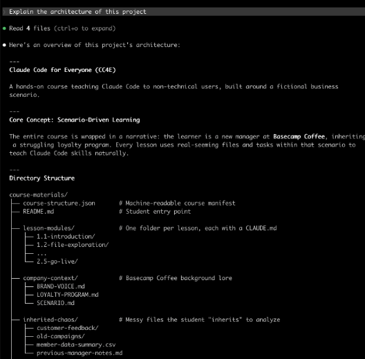 Claude Code là gì? 3 tác động của Claude Code tới ngành phát triển phần mềm 6 Claude Code 2 1773635196