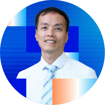 Anh Trần Toàn Thắng