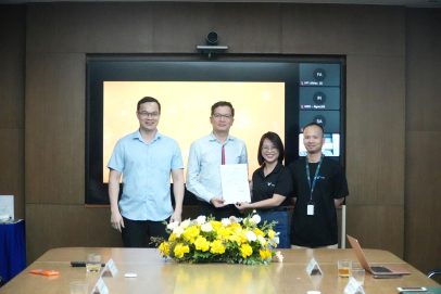 FPT IS chào đón AIViec – “hạt nhân” công nghệ mới, tăng tốc chiến lược hệ sinh thái sản phẩm X-tech