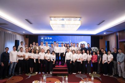 FPT cùng IBM và Red Hat hiến kế kiến trúc dữ liệu cho ngành Thuế