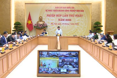 Lãnh đạo FPT: “Liên minh các doanh nghiệp cam kết thúc đẩy hệ sinh thái bán dẫn Việt Nam”