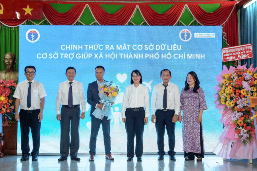 FPT song hành cùng Bộ Y tế triển khai cơ sở dữ liệu Cơ sở trợ giúp xã hội TP.HCM, đánh dấu bước tiến số hóa an sinh 6 Sở Y Tế Thành Phố Hồ Chí Minh, Cùng Tập đoàn Fpt Phối Hợp Triển Khai Cơ Sở Dữ Liệu Cơ Sở Trợ Giúp Xã Hội Tp.hcm (1) 1774402082