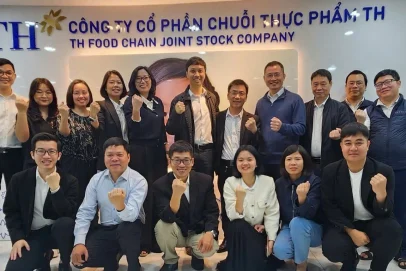 FPT khởi động dự án triển khai hệ thống quản lý ngân sách SAP S/4HANA tại THFC