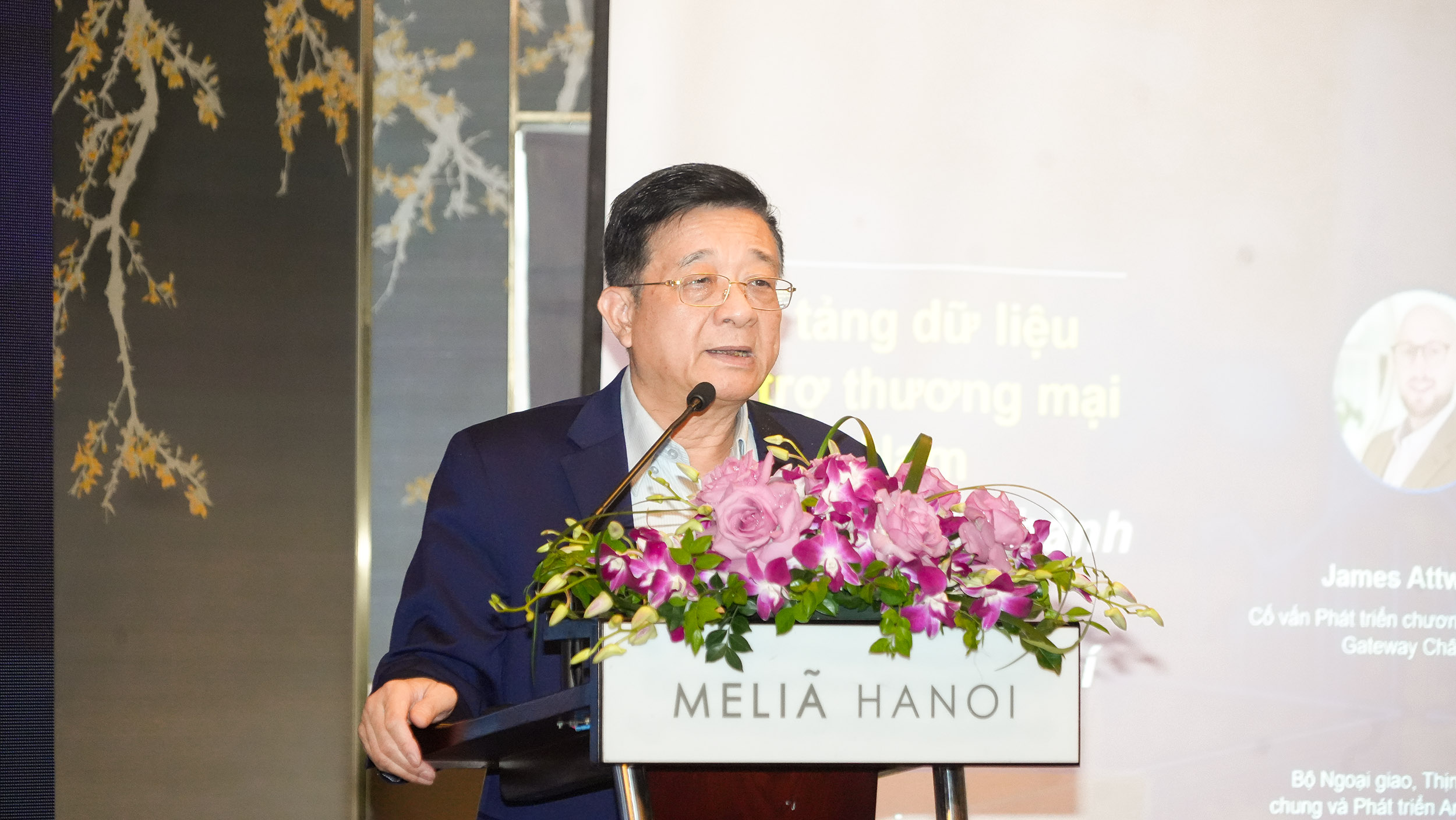 Hiệp hội Ngân hàng Việt Nam chính thức khởi động thí điểm nền tảng cơ sở dữ liệu tài trợ thương mại 7 Ts Nguyễn Quốc Hùng 1774605412