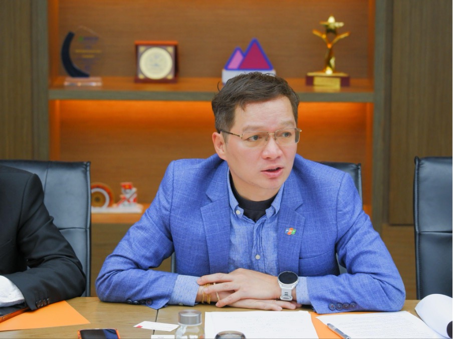 FPT and FGV Prodata partner to advance digital transformation in Malaysia and Southeast Asia 7 Tran Dang Hoa Of Fpt Expressed High Expectations For The Value Created Through The Partnership With Fgv Prodata 1773586596