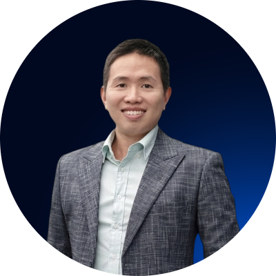 Ông Võ Hoàng Linh