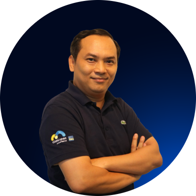 Ông Nguyễn Văn Hải